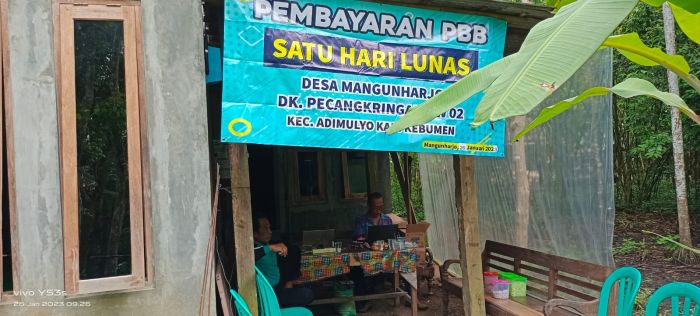 GEBYAR PBB SATU HARI LUNAS 01