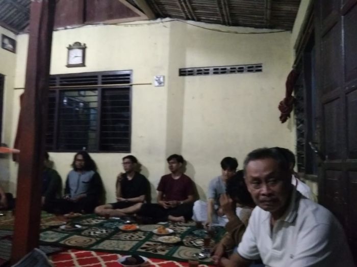 RAPAT PERSIAPAN 17 AGUSTUS DUSUN PECANGKRINGAN  01