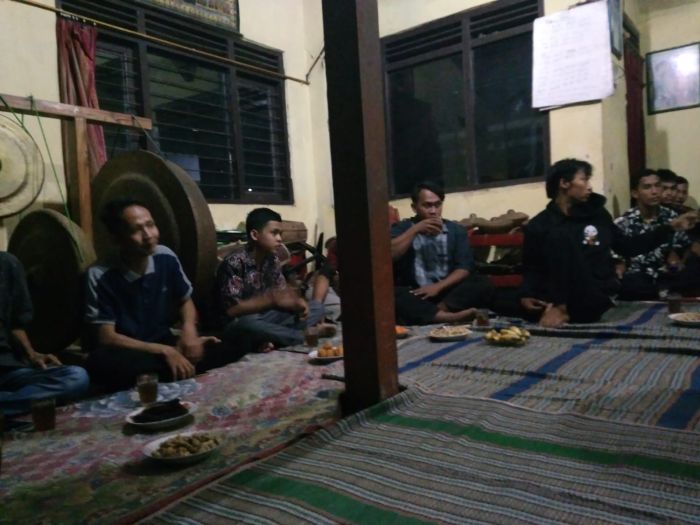 RAPAT PERSIAPAN 17 AGUSTUS DUSUN PECANGKRINGAN  02